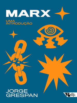 cover image of Marx